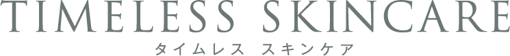 TIMELESS SKINCARE